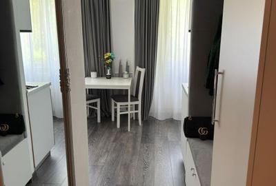 Apartament cu 2 camere, mobilat în Dâmbul Rotund - 2