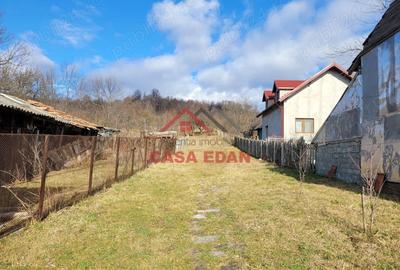 Casă cu Teren 2991 Mp în Cornu - 12