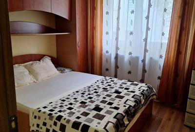 Apartament cu 3 camere semidecomandat, mobilat în Nicolae Grigorescu - 3