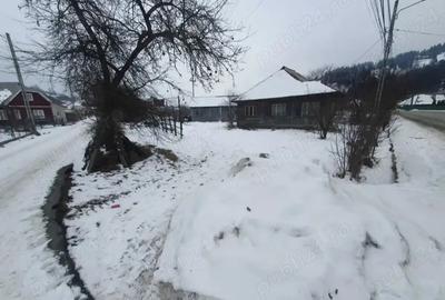Casa Lunca Ilvei - 3