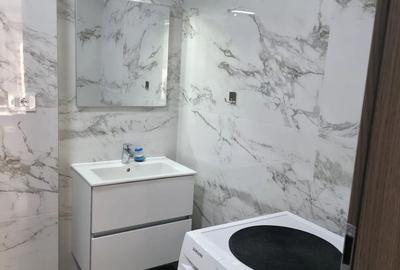 Apartament cu 2 camere decomandat, mobilat în Soarelui - 8