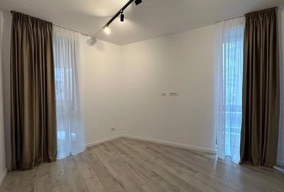 Apartament cu 3 camere în Herăstrău - 9