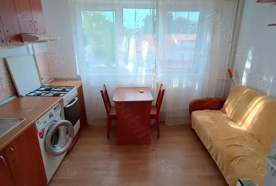 Inchiriez Apartament cu o camera Complexul Studentesc - 4