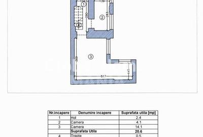 Premium Villa | Kiselefff - Docentilor | Demisol + Parter + 3 Etaje + Mansarda - 11