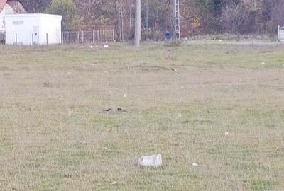 Vand teren intravilan - 4