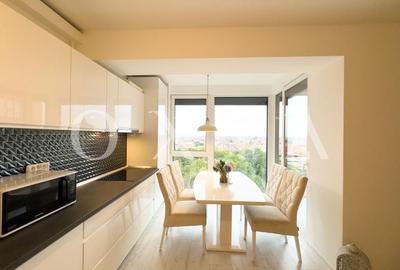 OX667 Liviu Rebreanu, Amenajari Moderne, Vedere Panoramica - 4