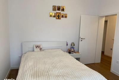 Casă cu 4 camere în Cisnădioara - 2