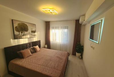 Închiriere apartament McDonald's Bragadiru - 13