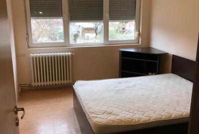 Apartament cu 3 camere decomandat în Soarelui - 9