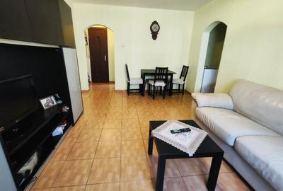 Apartament cu 2 camere decomandat, mobilat în Teiul Doamnei - 3