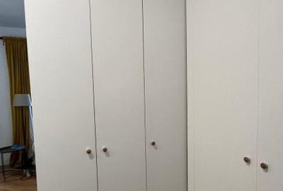 Proprietar, inchiriez apartament cu 2 camere in bloc nou, Pipera-OMV - 4