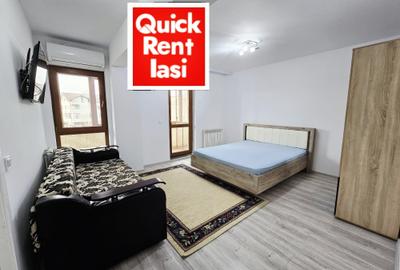 Garsonieră decomandată în Tătărași - 4