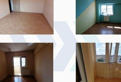 Apartament cu 3 camere decomandat în Holboca - 6