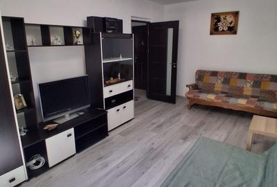 Apartament cu 2 camere decomandat în Central - 7