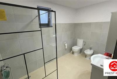 Apartament cu 2 camere în Criș - 13