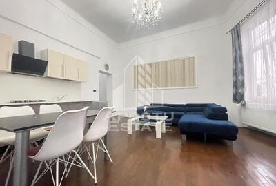 Apartament cu 2 camere decomandat, mobilat în Central - 16