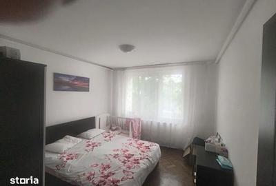 Apartament cu 2 camere semidecomandat în Micro 16 - 2