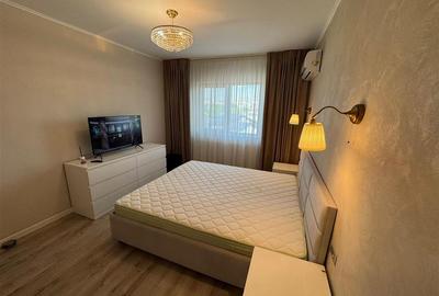 Apartament cu 2 camere decomandat în Central - 3