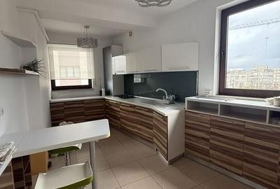 3 camere spațios și luminos – Lujerului, mobilat complet - 3