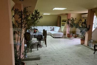 Casa spatioasa cu 5 dormitoare de vanzare in Chetani - 17