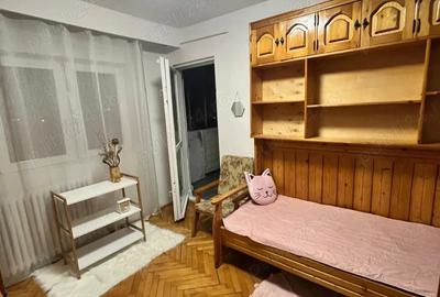 Apartament cu 3 camere decomandat în Zorilor - 3