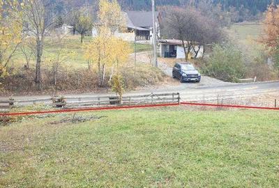 Teren de 2270 mp, în Central - 7