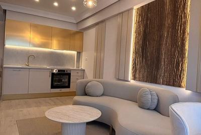 Apartament 2 camere Lux | Complet mobilat și utilat | Pipera Plaza - 2