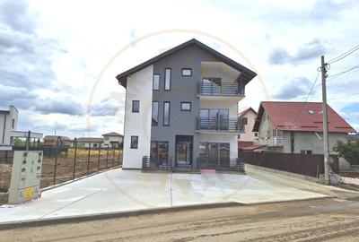 Apartament 3 camere Et.2 + Pod - 2025