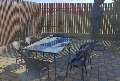 Casă cu 4 camere în Vârteju - 2