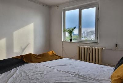 COMISION 0% - Apartament 2 camere Crangasi  I 7 minute Metrou I Constructorilor - 12
