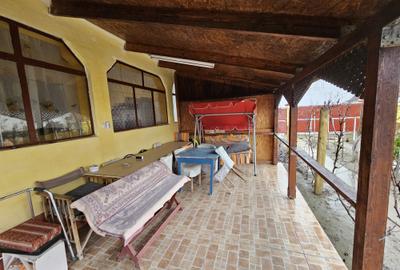 Casă individuală, cu 3 camere, în localitatea Ivanda, la 30 km de Timișoara - 17