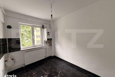 Apartament cu 2 camere decomandat în Siloz - 3