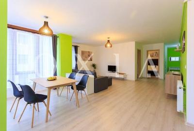 OX671 Toronto Residence, Mobilat si Utilat, Parcare Proprie - 2