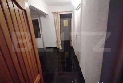 Apartament cu 4 camere decomandat în George Enescu - 5