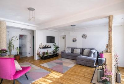 Duplex cu 3 camere cu Garaj în Baciu - 2