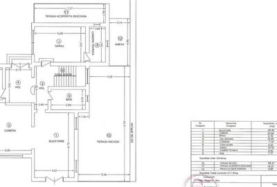 Casă cu 13 camere cu Teren 2595 Mp în Calea Caransebeșului - 15