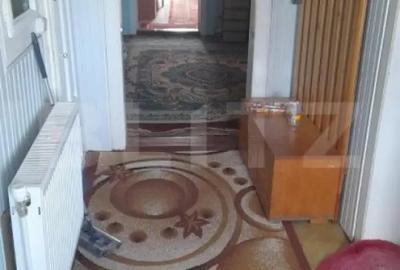 Apartament cu 4 camere decomandat, mobilat în Rădăuți