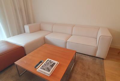 Apartament cu 2 camere decomandat, mobilat în Iancu Nicolae - 9