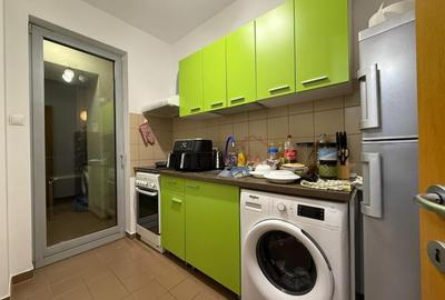 Garsonieră decomandată, mobilată în Tineretului - 3