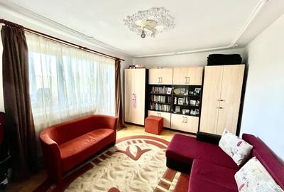 Apartament cu 3 camere decomandat, mobilat în Gheorghe Lazăr - 1