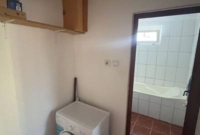 Apartament cu 2 camere semidecomandat, mobilat în Tomis II - 5