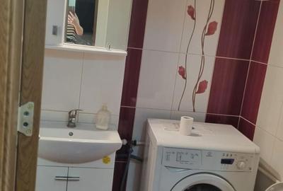 Apartament cu 3 camere decomandat în Fălticeni
