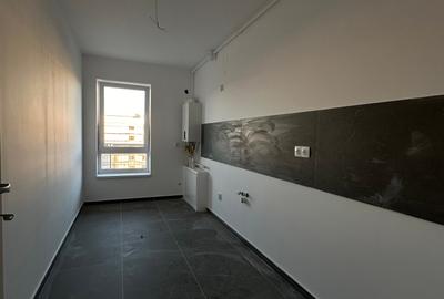 Garsoniera decomandată 41.75 mp-finisata la cheie/3 minute de metrou Berceni - 2