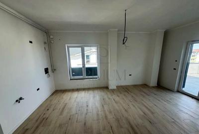 GIROC - 4 CAMERE - 2 BAI - TERASA 30MP - INCALZIRE PARDOSEALA - CLIMA - LOC PARC - 1