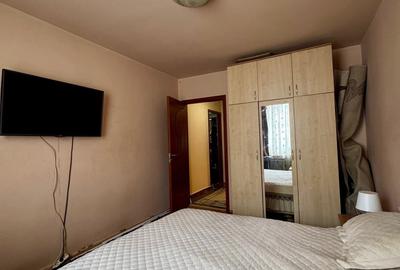 Apartament 3 camere de vânzare – Piața Muncii  | Parcare inclusă - 2