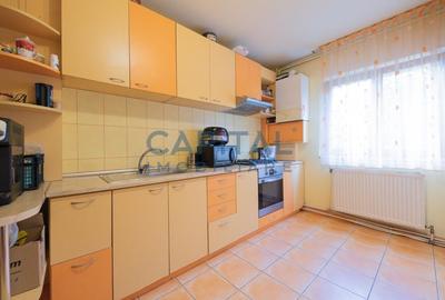 FARA COMISION! 3 camere, etaj 1/4,  zona  linistita, Spitalul de Recuperare FARA COMISION! 3 camere, etaj 1/4,  zona  linistita, Spitalul de Recuperare - 7