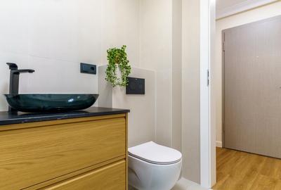 Apartament 1 camera Soporului, finisaje lux, mobilat, parcare Apartament 1 camera Soporului, finisaje lux, mobilat, parcare - 13