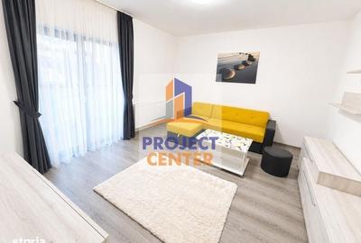 Apartament cu 2 camere decomandat în Găvana