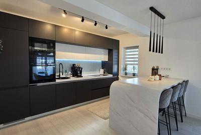 Casă cu 4 camere în Unirii - 4