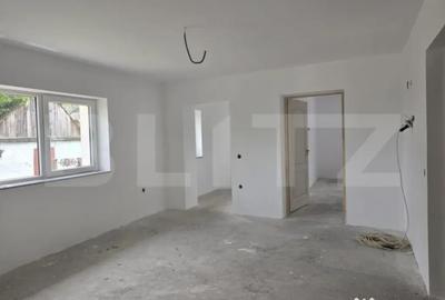 Casă cu 2 camere cu Teren 780 Mp în Lazuri - 7